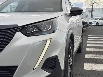 Photo 15 Peugeot 2008  BlueHDi 130 S&S EAT8