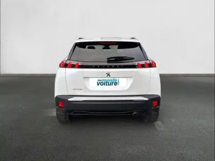 Photo 46 Peugeot 2008  BlueHDi 130 S&S EAT8