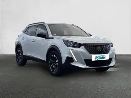 Photo 23 Peugeot 2008  BlueHDi 130 S&S EAT8