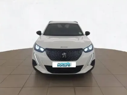 Photo 64 Peugeot 2008  BlueHDi 130 S&S EAT8