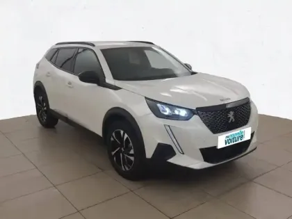 Photo 65 Peugeot 2008  BlueHDi 130 S&S EAT8