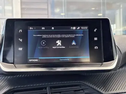 Photo 39 Peugeot 2008  BlueHDi 130 S&S EAT8