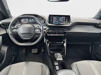 Photo 49 Peugeot 2008  BlueHDi 130 S&S EAT8