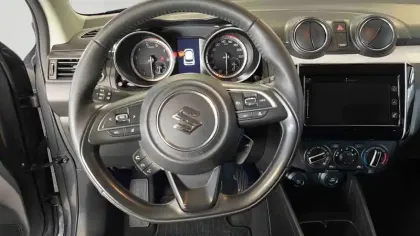 Photo 13 Suzuki Swift  1.2 Dualjet Hybrid