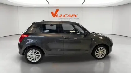 Photo 9 Suzuki Swift  1.2 Dualjet Hybrid