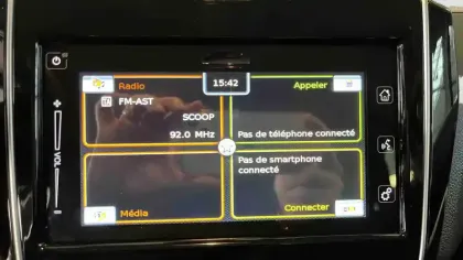 Photo 14 Suzuki Swift  1.2 Dualjet Hybrid