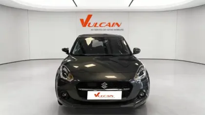 Photo Suzuki Swift Privilège