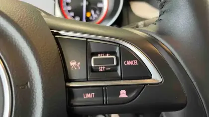 Photo 17 Suzuki Swift  1.2 Dualjet Hybrid