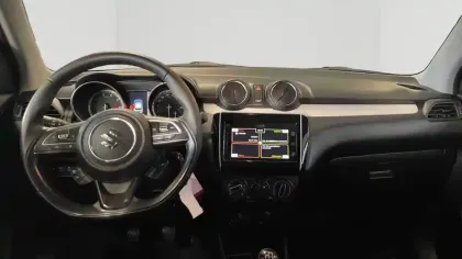 Photo 5 Suzuki Swift  1.2 Dualjet Hybrid