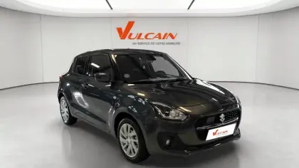 Photo 10 Suzuki Swift  1.2 Dualjet Hybrid