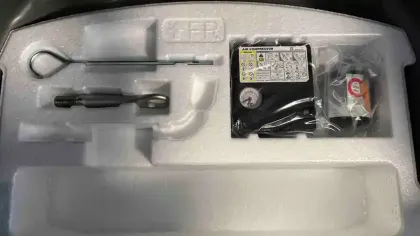 Photo 8 Suzuki Swift  1.2 Dualjet Hybrid