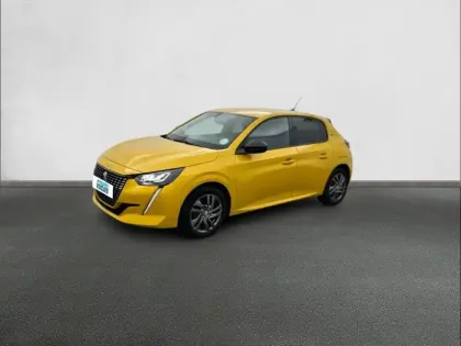 Photo 26 Peugeot 208  PureTech 75 S&S BVM5