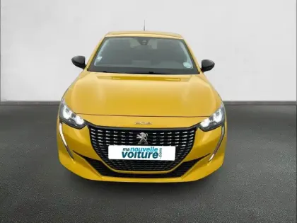 Photo 27 Peugeot 208  PureTech 75 S&S BVM5