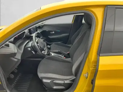 Photo 36 Peugeot 208  PureTech 75 S&S BVM5