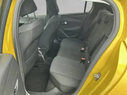 Photo 37 Peugeot 208  PureTech 75 S&S BVM5