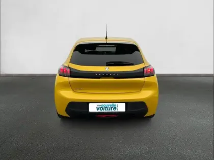 Photo 30 Peugeot 208  PureTech 75 S&S BVM5