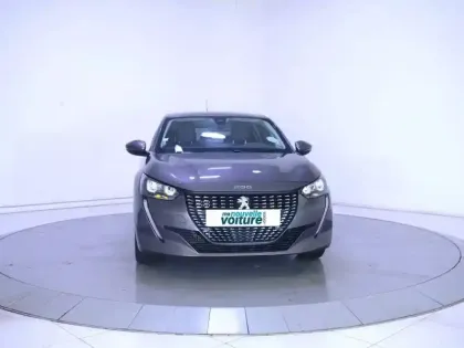 Photo 55 Peugeot 208  PureTech 100 S&S EAT8