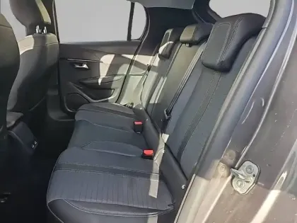 Photo 11 Peugeot 208  PureTech 100 S&S EAT8