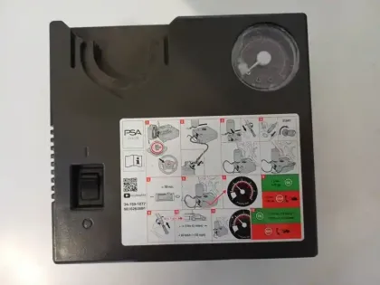 Photo 70 Peugeot 208  PureTech 100 S&S EAT8