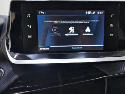 Photo 80 Peugeot 208  PureTech 100 S&S EAT8