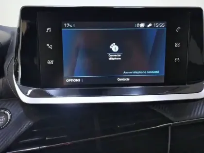 Photo 49 Peugeot 208  PureTech 100 S&S EAT8