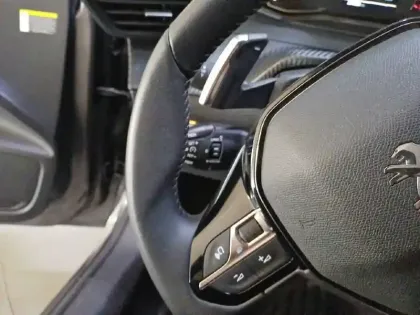 Photo 82 Peugeot 208  PureTech 100 S&S EAT8