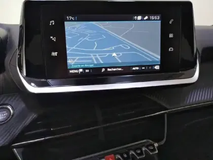 Photo 71 Peugeot 208  PureTech 100 S&S EAT8