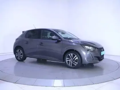Photo 120 Peugeot 208  PureTech 100 S&S EAT8