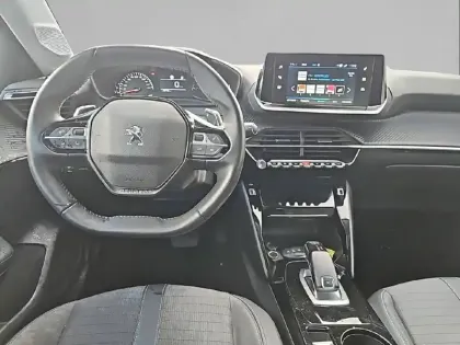 Photo 7 Peugeot 208  PureTech 100 S&S EAT8