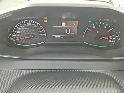 Photo 9 Peugeot 208  PureTech 100 S&S EAT8