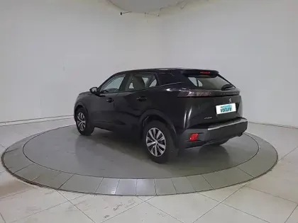 Photo 6 Peugeot 2008  BlueHDi 100 S&S BVM6