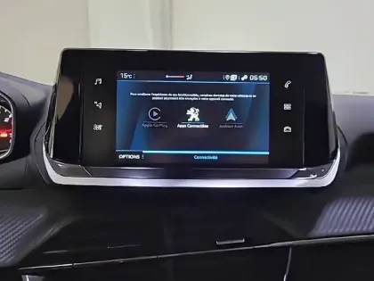 Photo 19 Peugeot 2008  BlueHDi 100 S&S BVM6