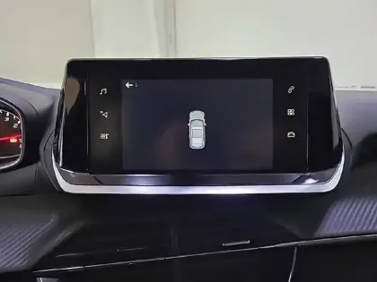 Photo 14 Peugeot 2008  BlueHDi 100 S&S BVM6