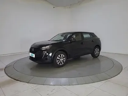 Photo Peugeot 2008 Active Business