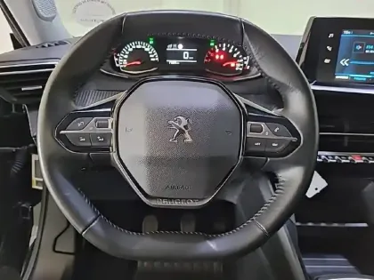 Photo 8 Peugeot 2008  BlueHDi 100 S&S BVM6