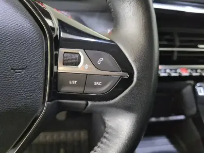 Photo 25 Peugeot 2008  BlueHDi 100 S&S BVM6