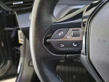 Photo 24 Peugeot 2008  BlueHDi 100 S&S BVM6