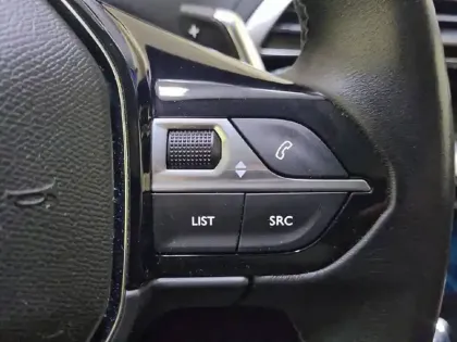 Photo 27 Peugeot 3008  BlueHDi 130ch S&S EAT8