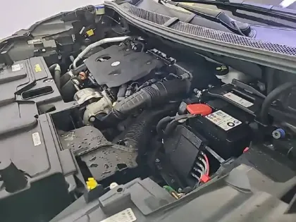 Photo 14 Peugeot 3008  BlueHDi 130ch S&S EAT8