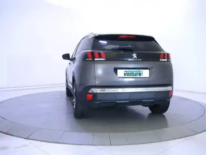 Photo 6 Peugeot 3008  BlueHDi 130ch S&S EAT8