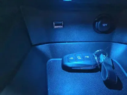 Photo 24 Peugeot 3008  BlueHDi 130ch S&S EAT8