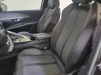 Photo 10 Peugeot 3008  BlueHDi 130ch S&S EAT8