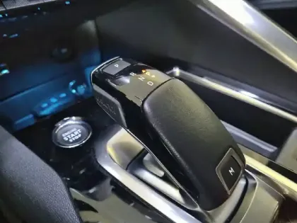 Photo 13 Peugeot 3008  BlueHDi 130ch S&S EAT8