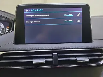 Photo 22 Peugeot 3008  BlueHDi 130ch S&S EAT8