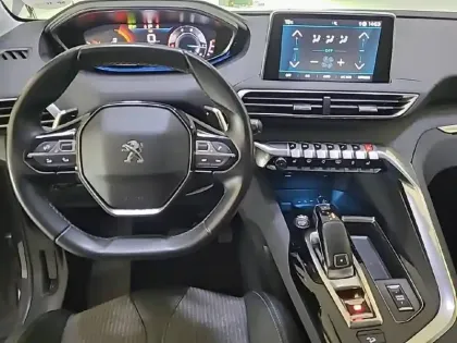 Photo 7 Peugeot 3008  BlueHDi 130ch S&S EAT8