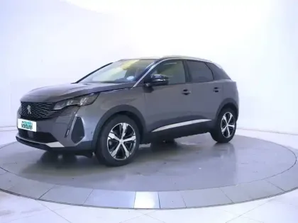 Photo Peugeot 3008 Allure Pack