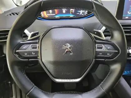 Photo 8 Peugeot 3008  BlueHDi 130ch S&S EAT8