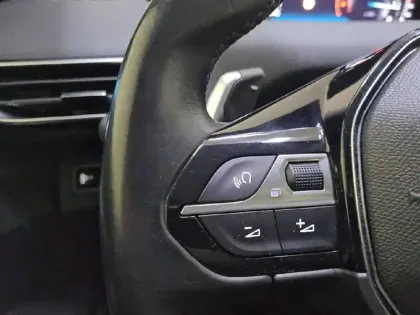 Photo 26 Peugeot 3008  BlueHDi 130ch S&S EAT8