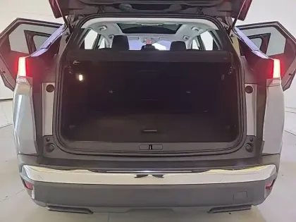 Photo 5 Peugeot 3008  BlueHDi 130ch S&S EAT8