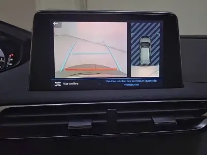 Photo 19 Peugeot 3008  BlueHDi 130ch S&S EAT8